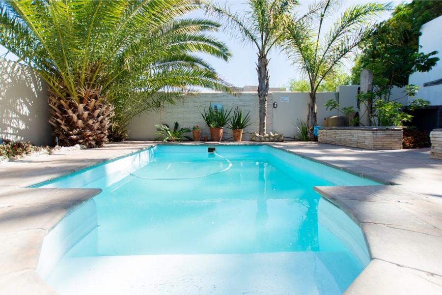 4 Bedroom Property for Sale in Port Owen Western Cape